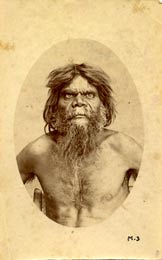Searching for Wanamuchoo: Researching and returning Aboriginal photographs from the Pitt Rivers Museum, University of Oxford